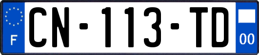 CN-113-TD