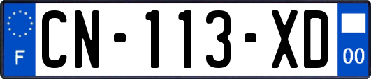 CN-113-XD