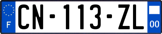 CN-113-ZL