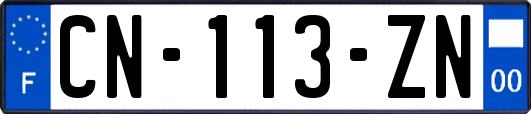 CN-113-ZN