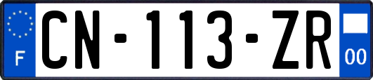 CN-113-ZR