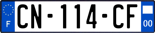 CN-114-CF