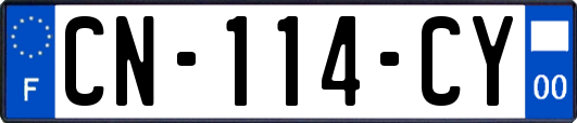 CN-114-CY