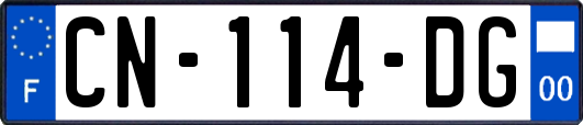 CN-114-DG