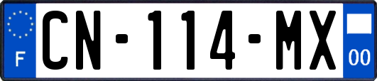 CN-114-MX