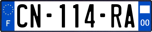 CN-114-RA