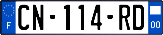 CN-114-RD