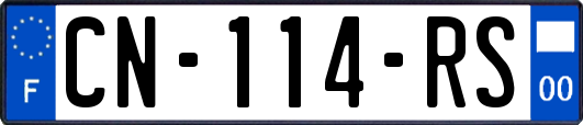 CN-114-RS