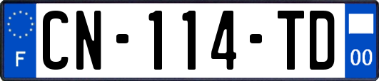 CN-114-TD