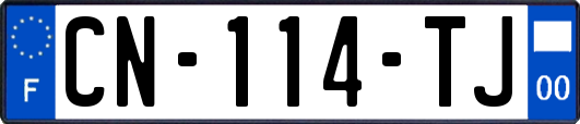 CN-114-TJ