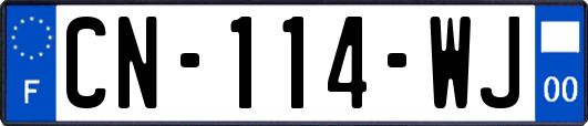 CN-114-WJ