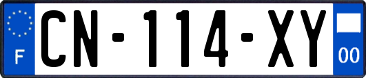 CN-114-XY