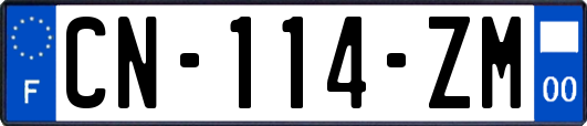 CN-114-ZM