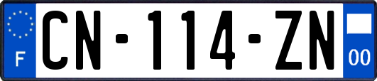 CN-114-ZN