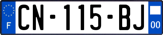 CN-115-BJ