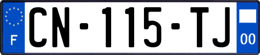 CN-115-TJ