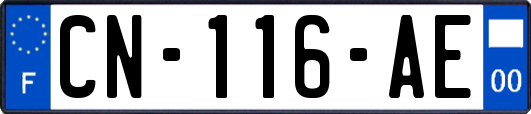 CN-116-AE