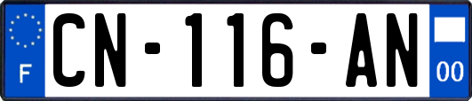 CN-116-AN