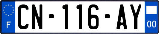 CN-116-AY