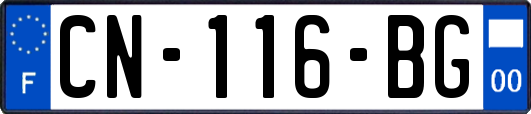 CN-116-BG