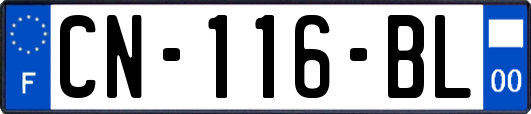 CN-116-BL