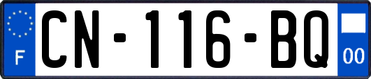 CN-116-BQ