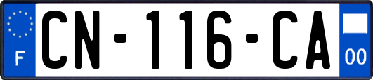 CN-116-CA