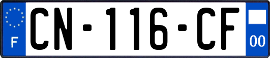 CN-116-CF