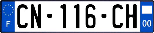 CN-116-CH