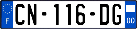 CN-116-DG