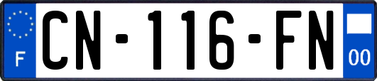 CN-116-FN