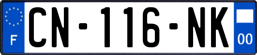 CN-116-NK