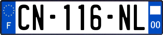 CN-116-NL