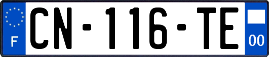 CN-116-TE