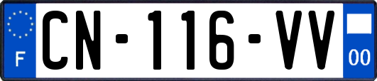 CN-116-VV