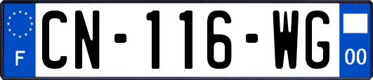 CN-116-WG