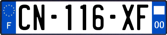 CN-116-XF