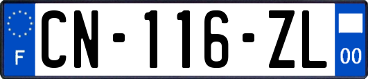 CN-116-ZL