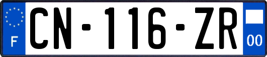 CN-116-ZR