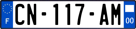 CN-117-AM