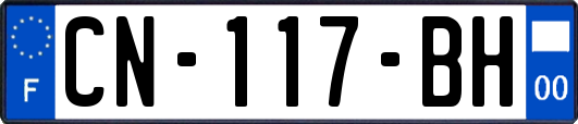 CN-117-BH