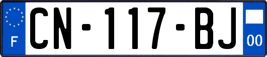 CN-117-BJ