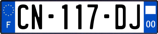 CN-117-DJ