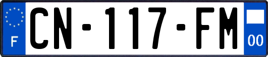 CN-117-FM