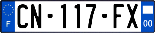 CN-117-FX