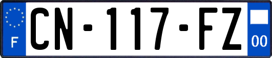 CN-117-FZ