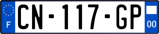 CN-117-GP