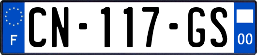 CN-117-GS