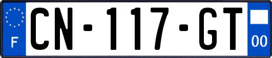 CN-117-GT