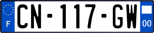 CN-117-GW